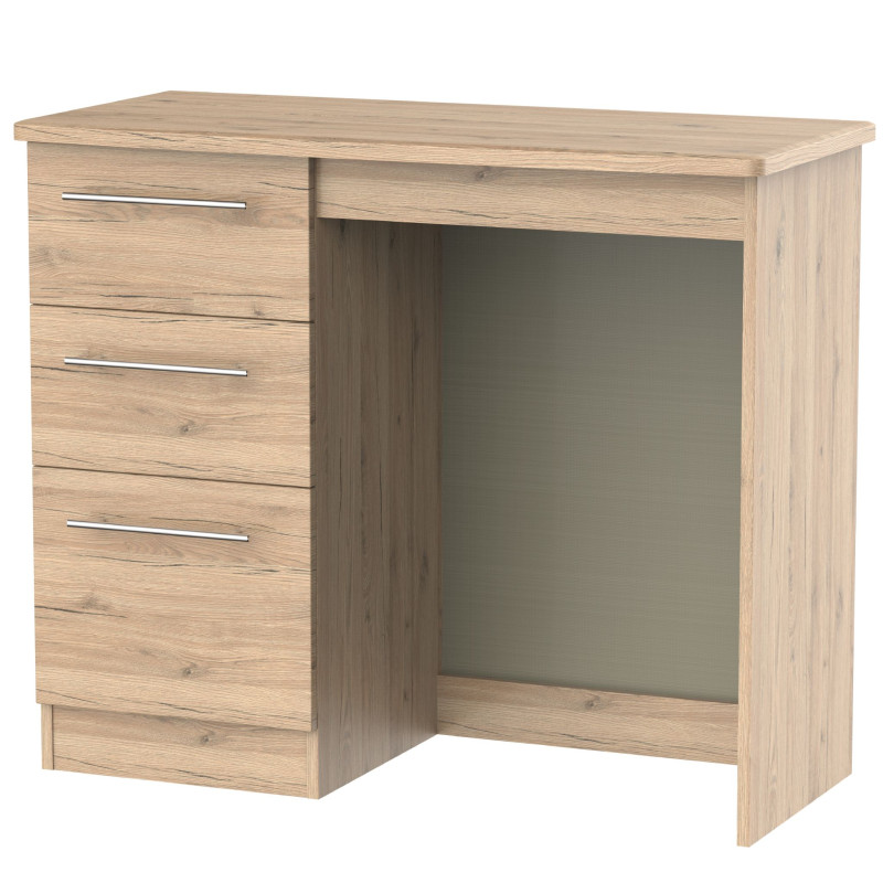 Sherwood 3 Drawer Vanity Sherwood 3 Drawer Vanity